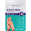 Foot Peel foot mask