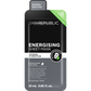 Masque en tissu énergisant pour hommes