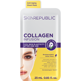 Collagen Hydrogel Gesichts-Tuchmaske