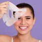 Collagen Hydrogel Gesichts-Tuchmaske