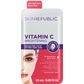 Vitamin C Tuchmaske