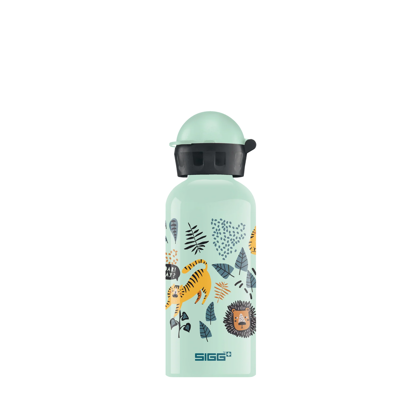 Gourde pour enfant Jungle KBT