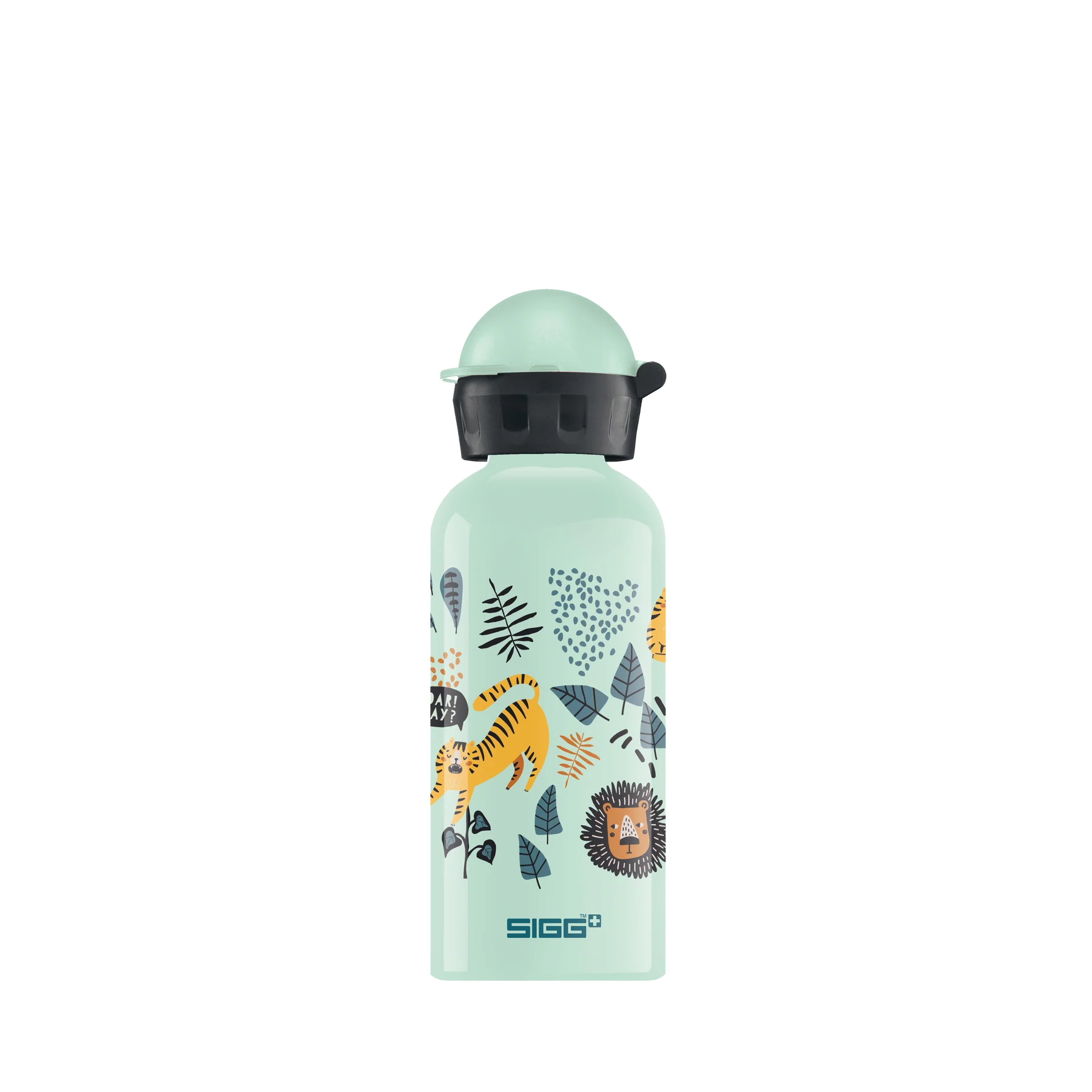 Kinder Trinkflasche Jungle KBT