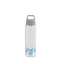 TRINKFLASCHE TOTAL CLEAR ONE MYPLANET AQUA 0.75 L