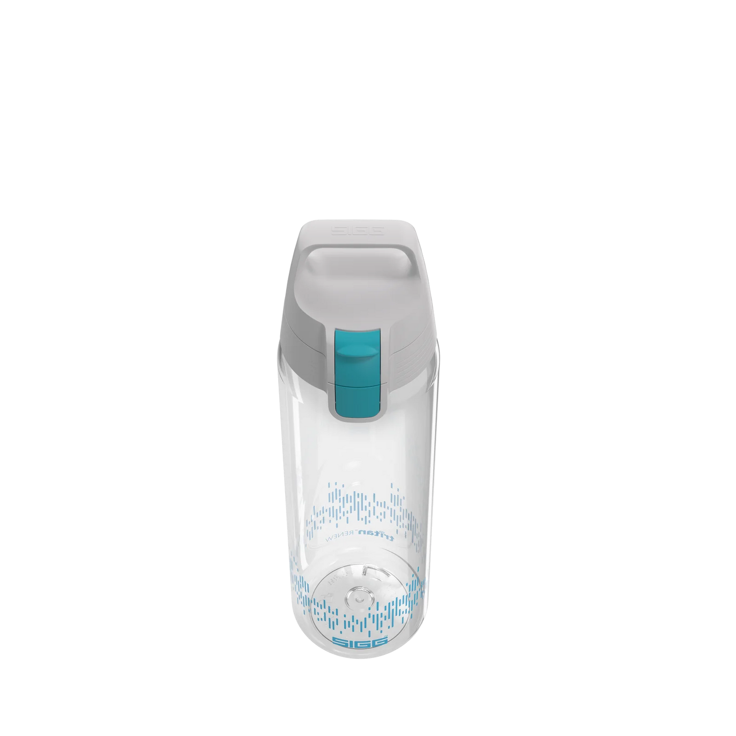 TOTAL CLEAR ONE MYPLANET AQUA DRINKING BOTTLE 0.75 L