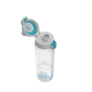 TOTAL CLEAR ONE MYPLANET AQUA DRINKING BOTTLE 0.75 L