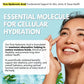 Acide hyaluronique pur