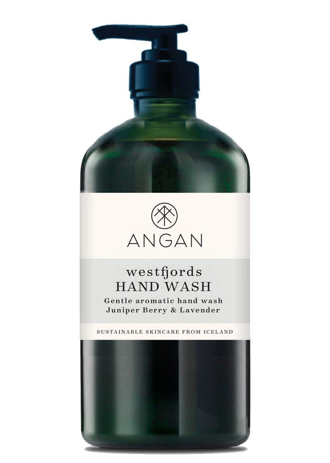 Westfjords Hand Soap