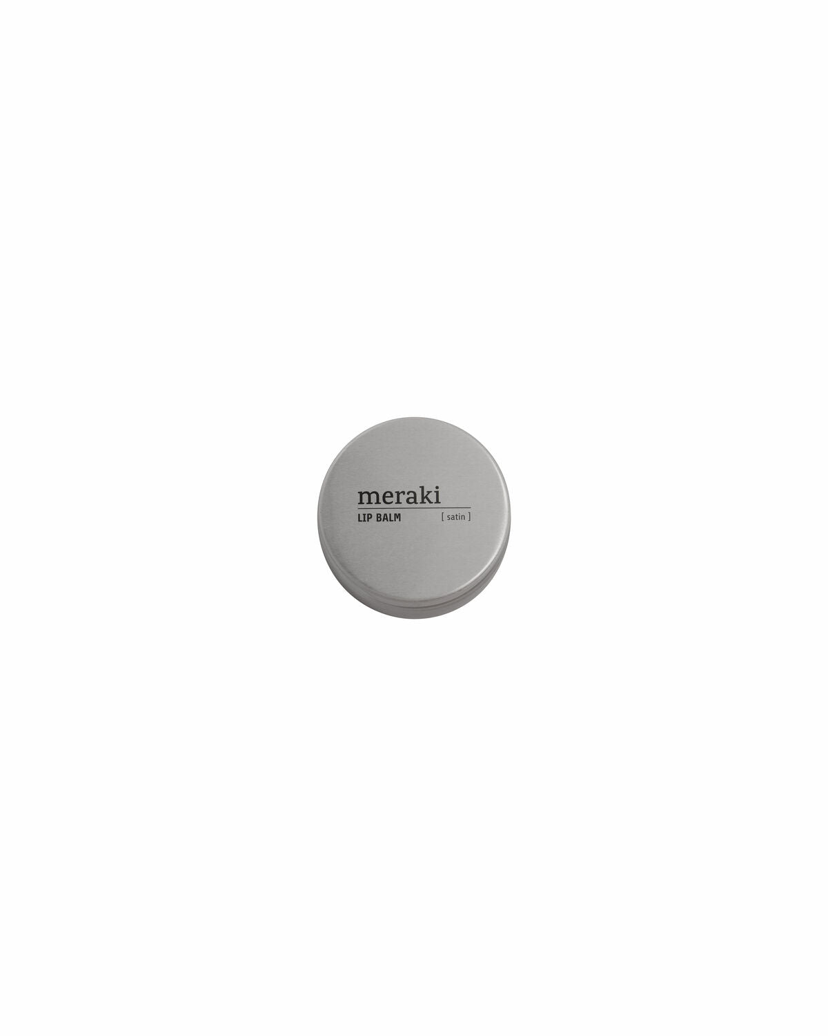 Meraki Lippenbalsam Satin – 20 ml – Produktbild 2