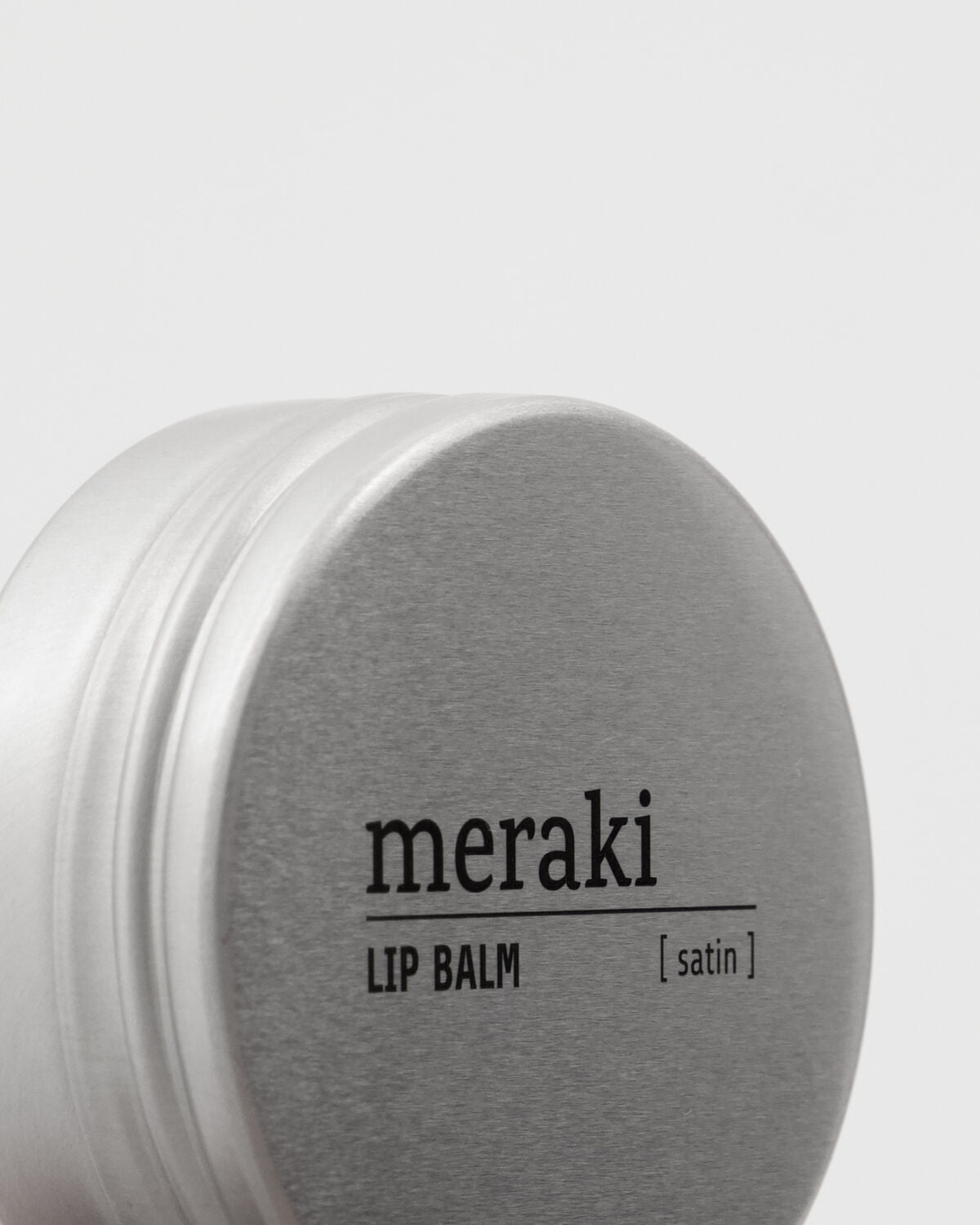 Meraki Lippenbalsam Satin – 20 ml – Produktbild 3
