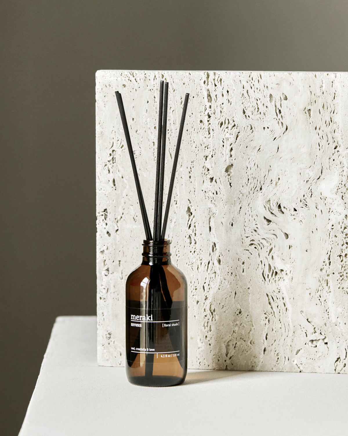Diffuser Floral Shade