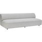 Graues Sofa von House Doctor