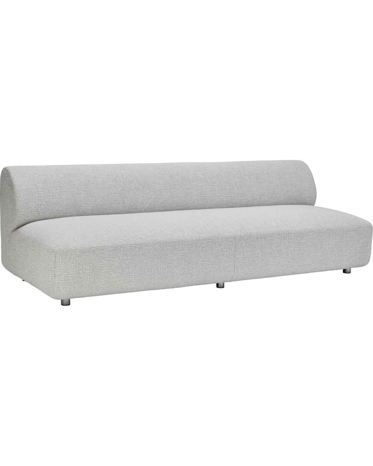 Grey sofa from House Doctor