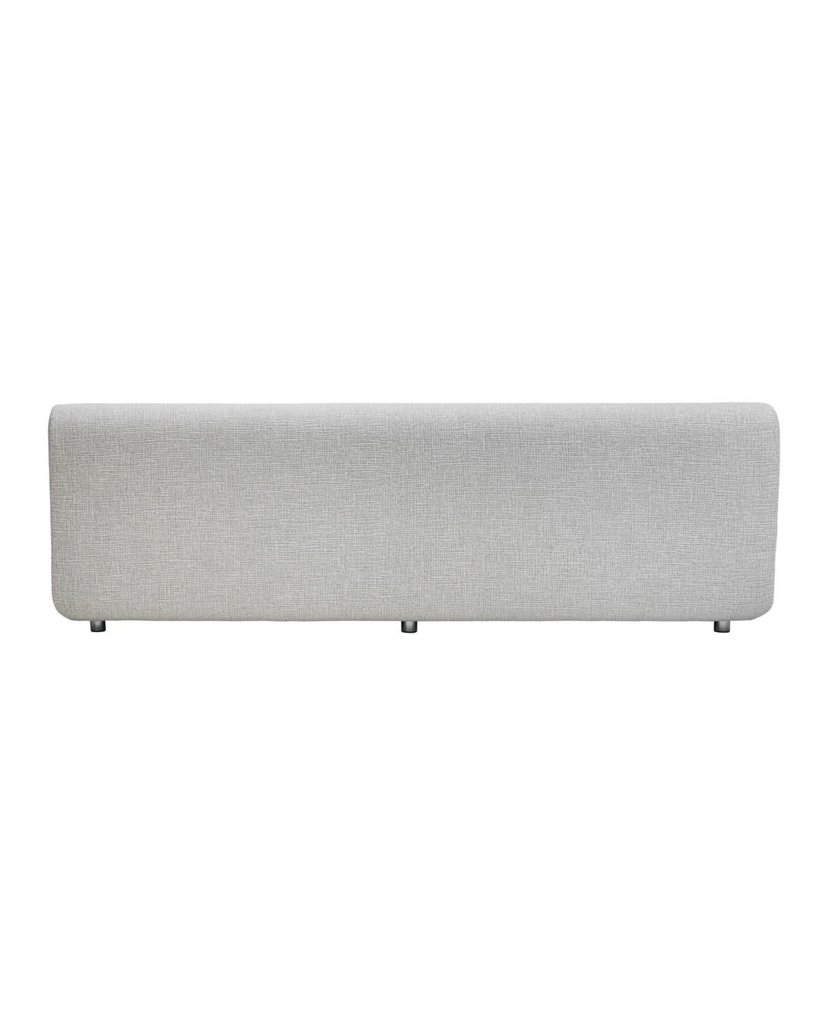 Graues Sofa von House Doctor