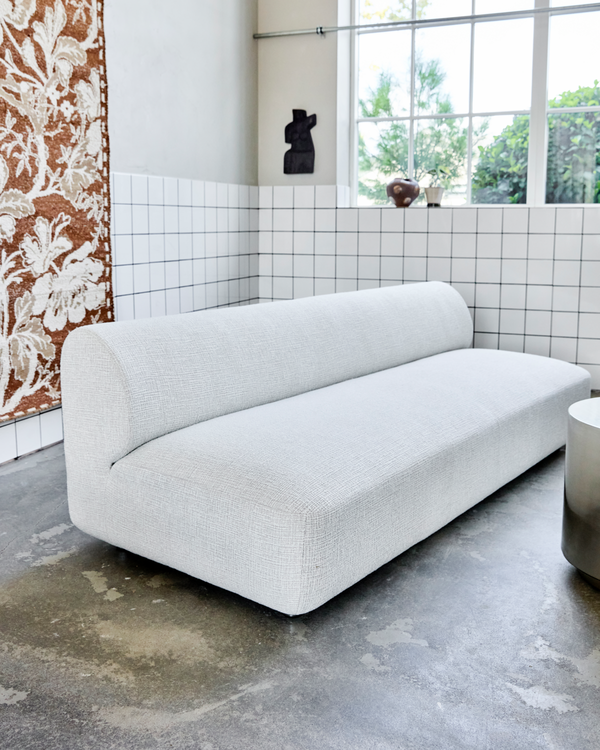 HDFeel Sofa – Off-White