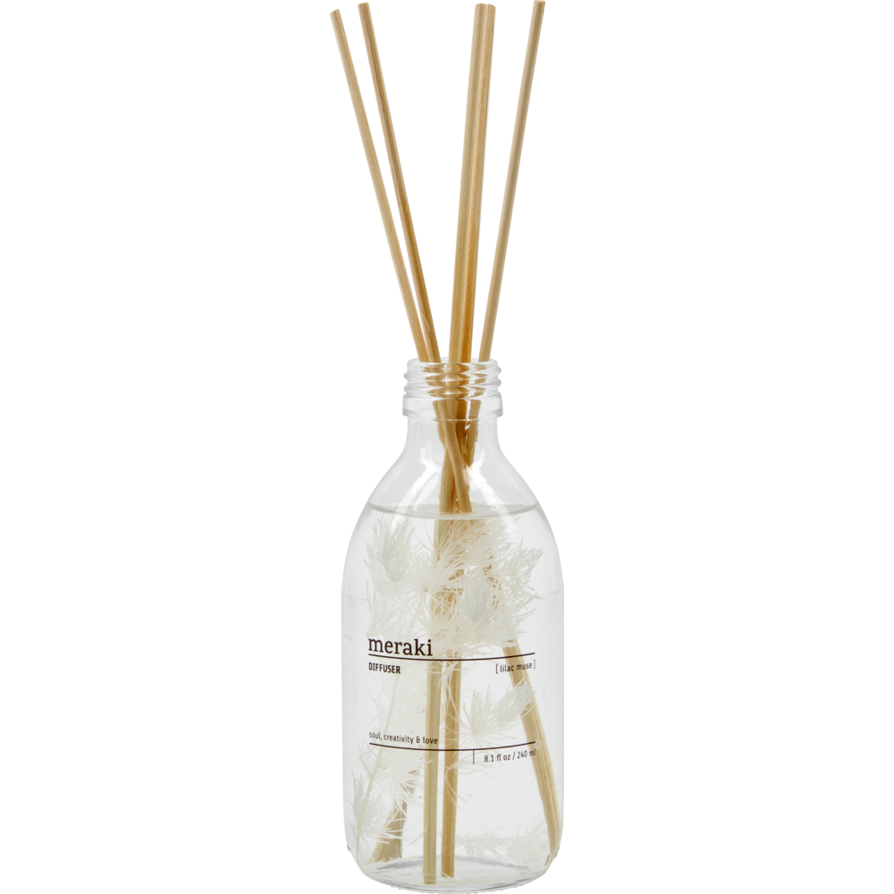 Diffuser Lilac Muse