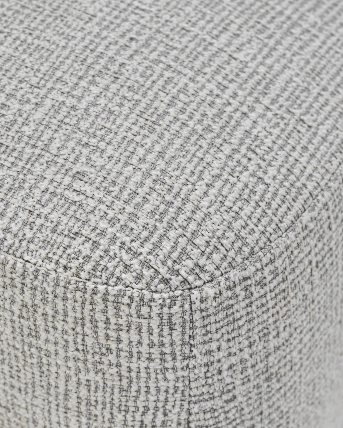 Sofa Sitz grau von House Doctor