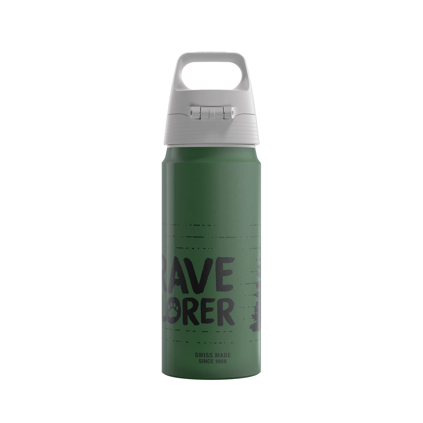 Children's drinking bottle WMB ONE Kids Mountain Lion 0.6 L