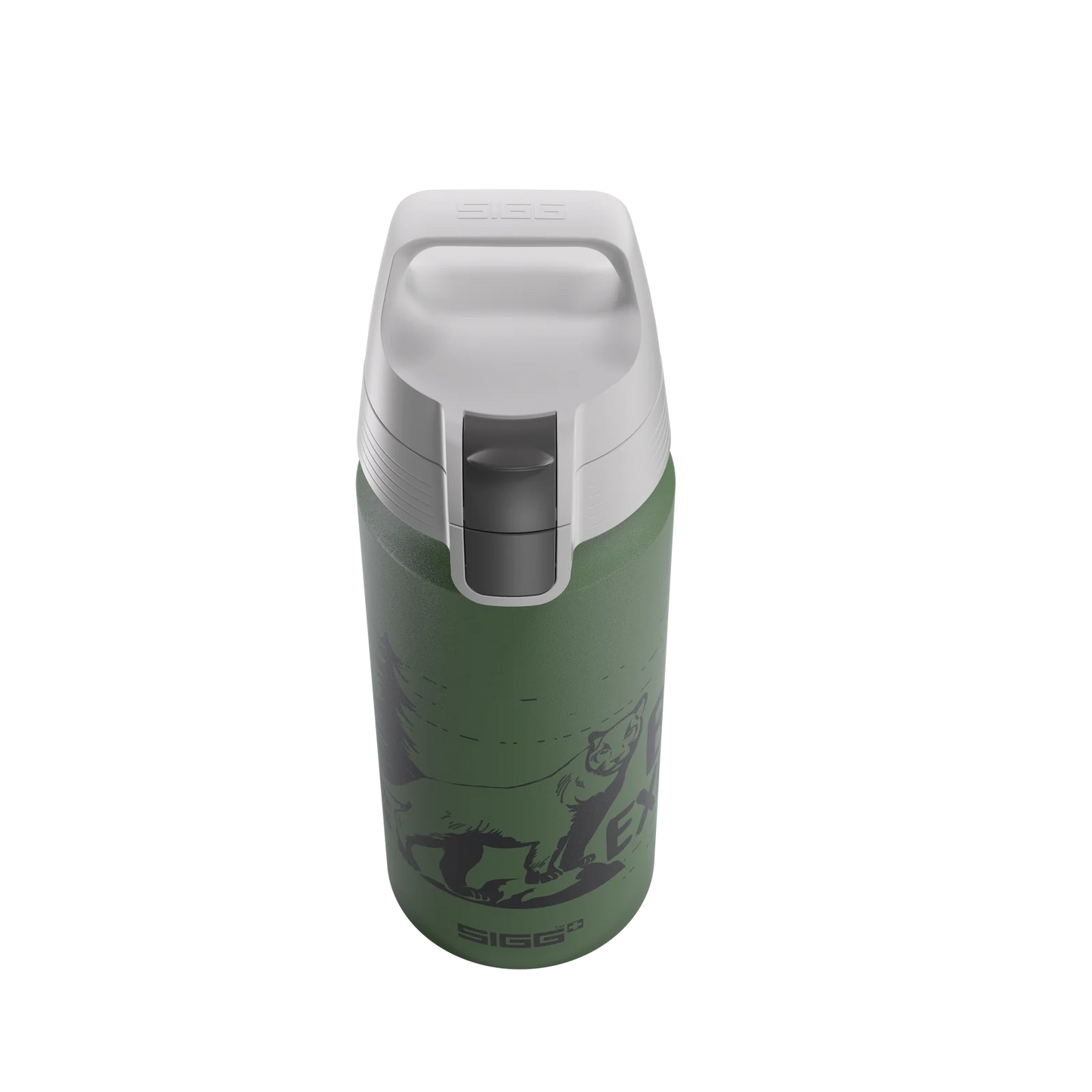 Children's drinking bottle WMB ONE Kids Mountain Lion 0.6 L