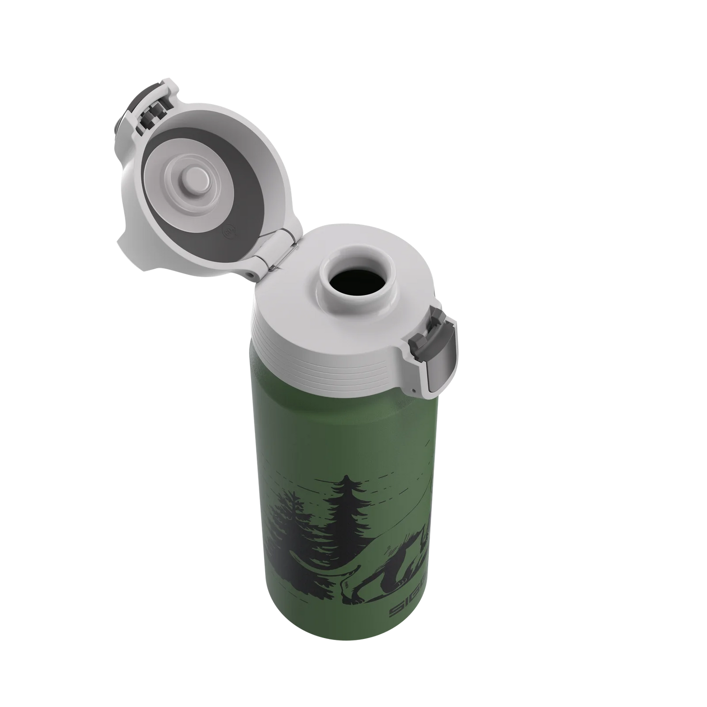 Children's drinking bottle WMB ONE Kids Mountain Lion 0.6 L