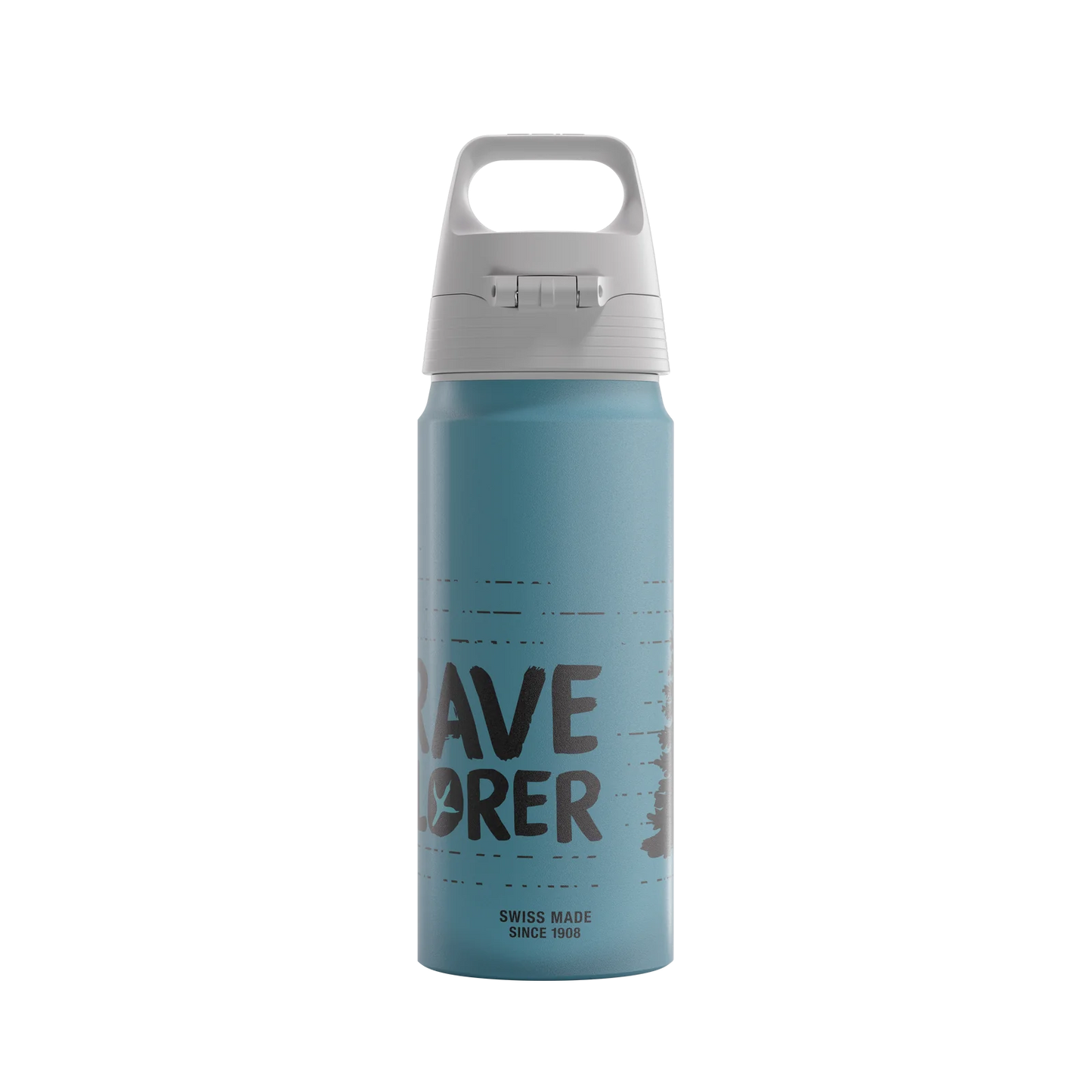 Gourde pour enfant WMB ONE Kids Brave Eagle 0,6 L