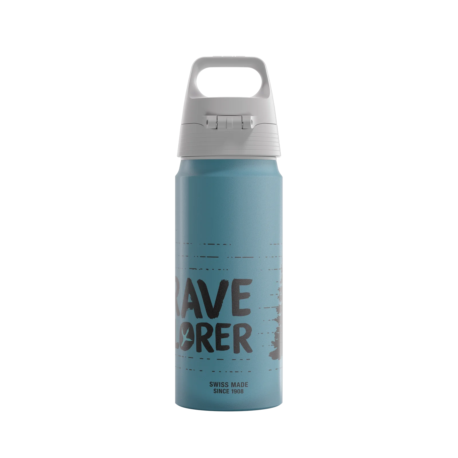 Kinder Trinkflasche WMB ONE Kids Brave Eagle 0.6 L