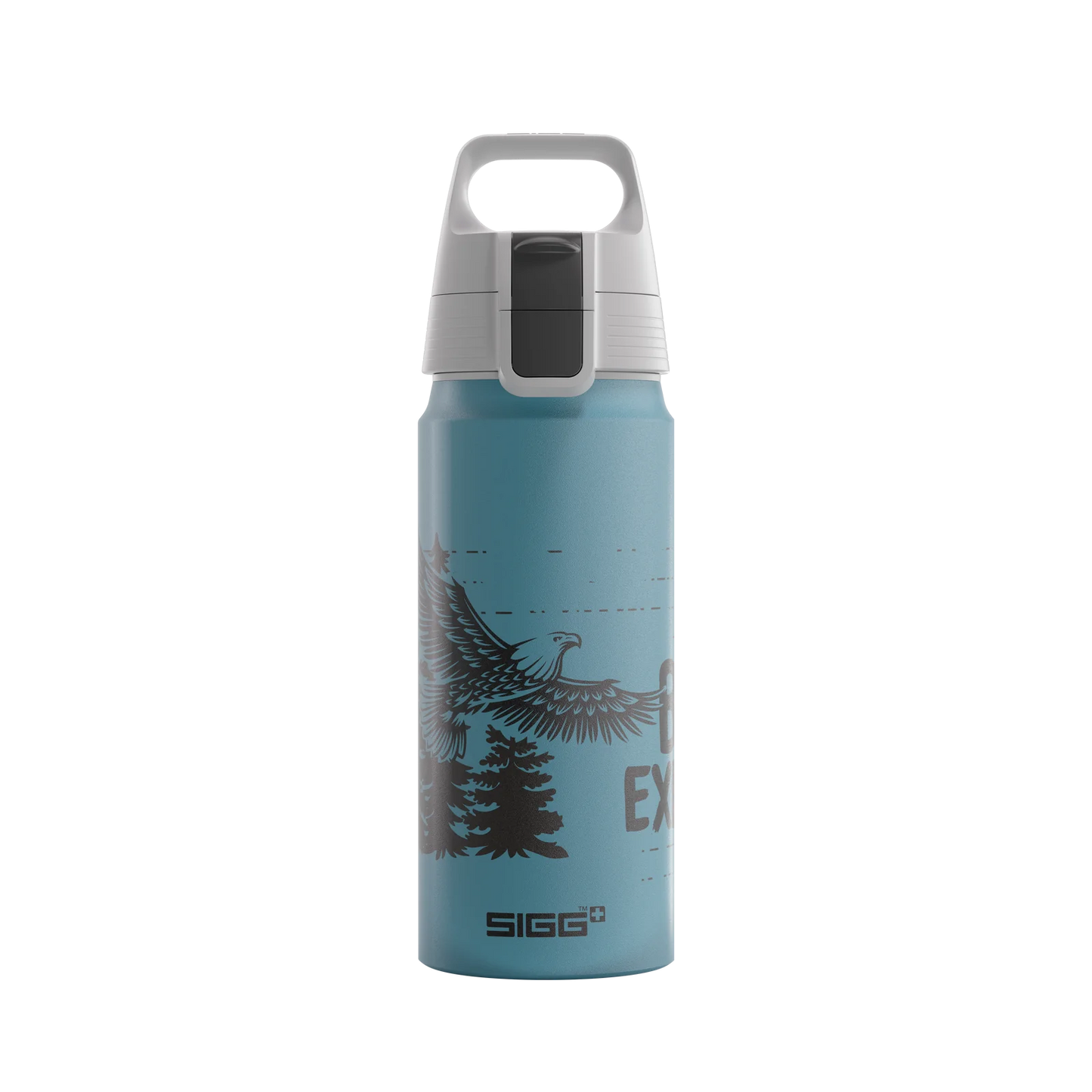 Gourde pour enfant WMB ONE Kids Brave Eagle 0,6 L