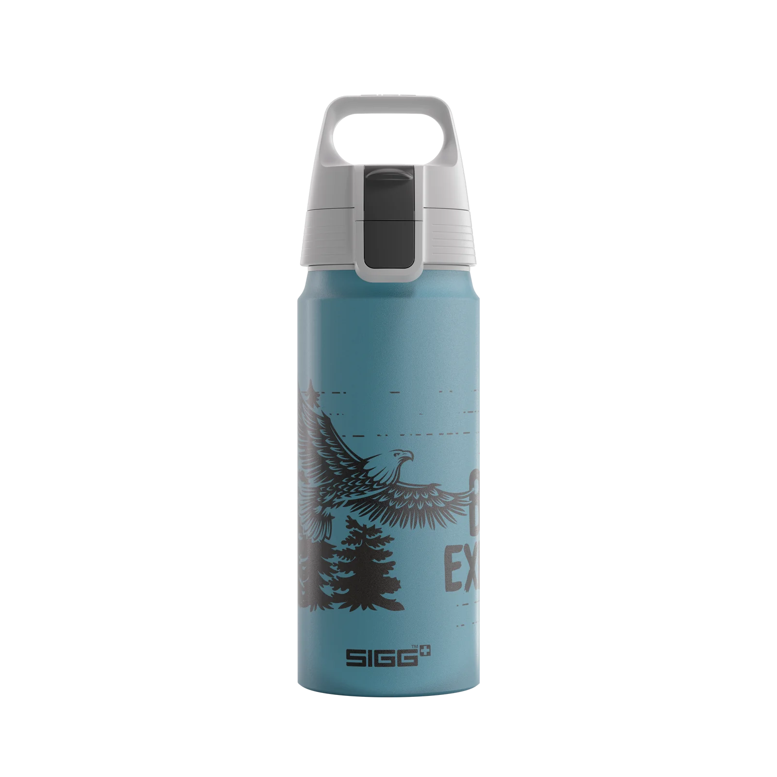 Kinder Trinkflasche WMB ONE Kids Brave Eagle 0.6 L