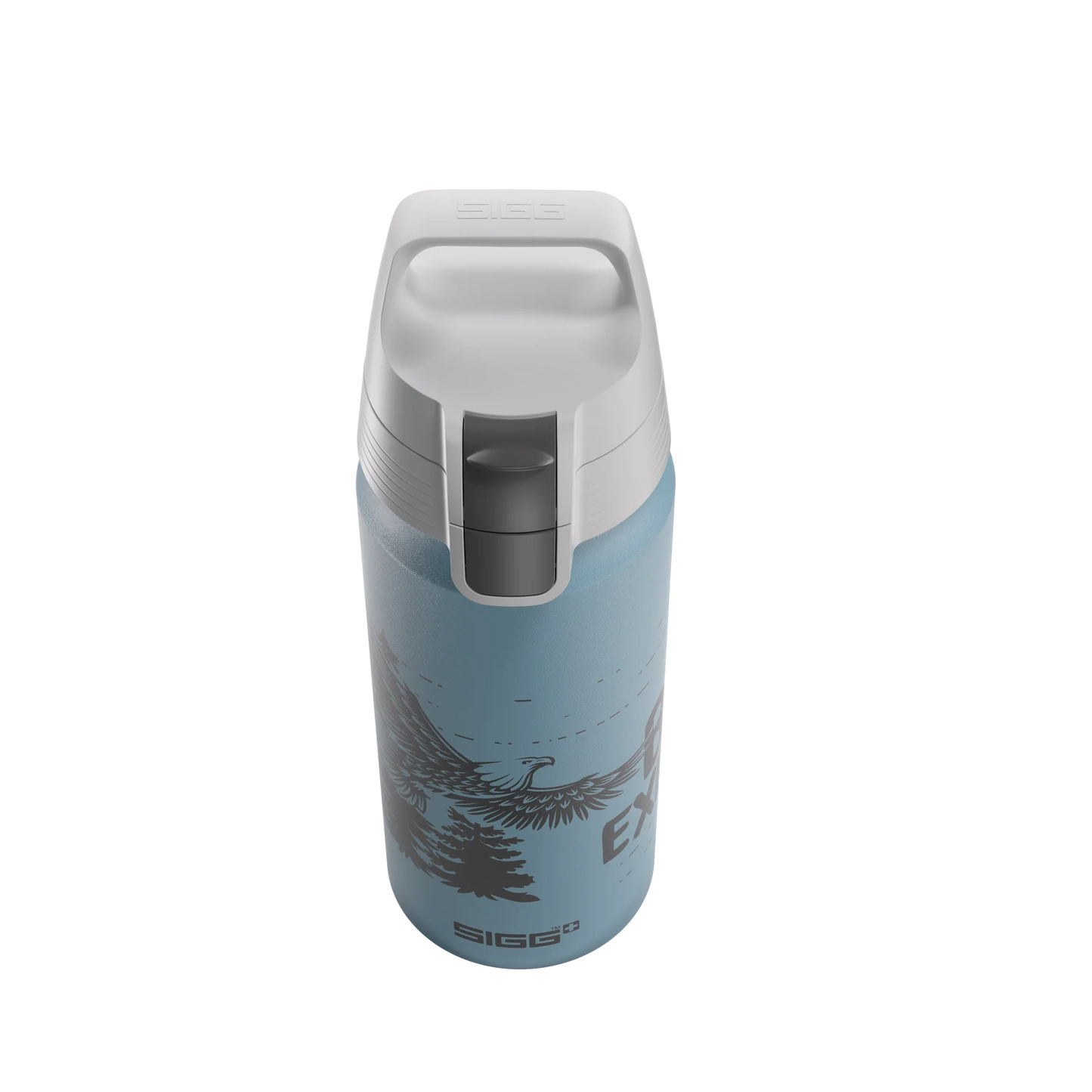 Gourde pour enfant WMB ONE Kids Brave Eagle 0,6 L