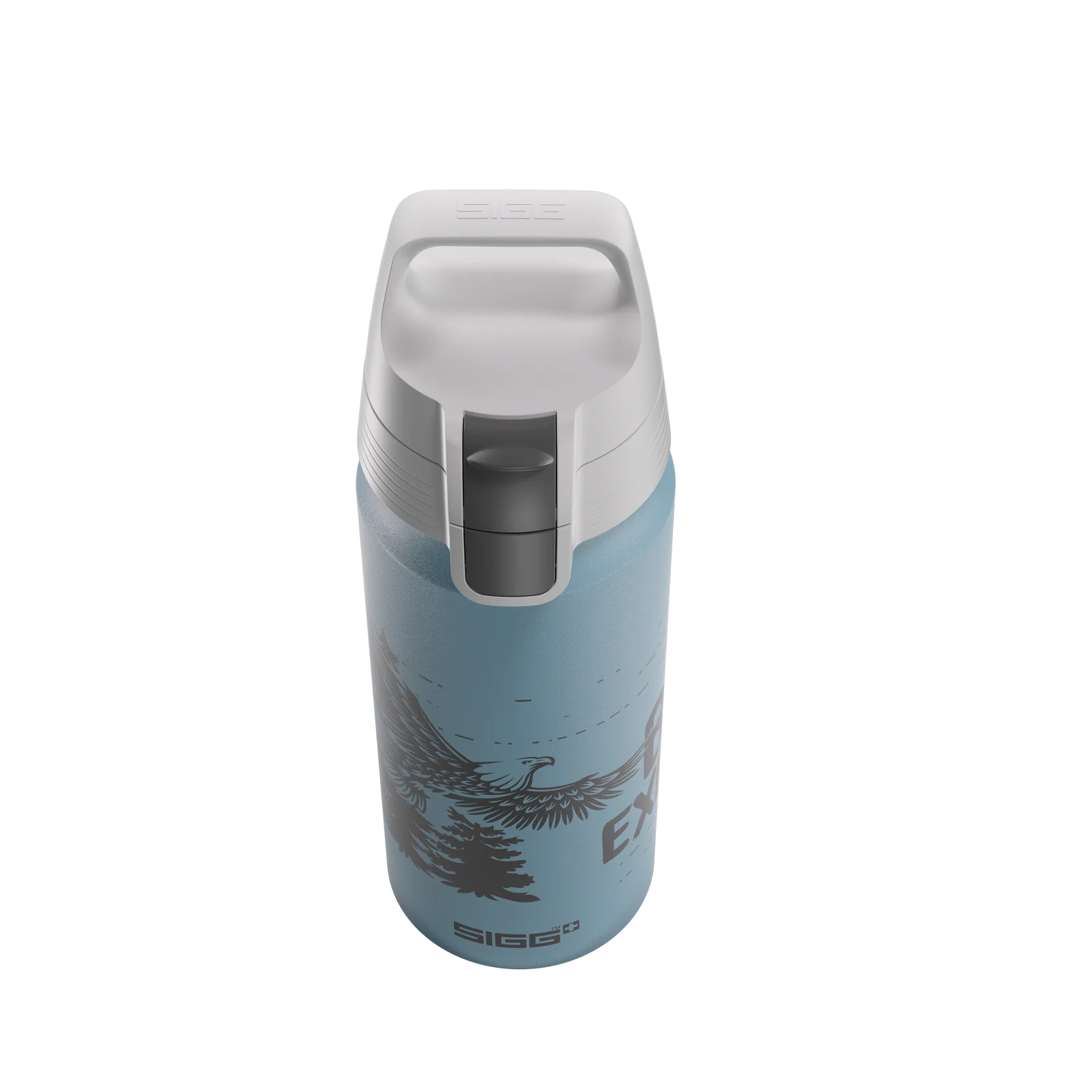 Kinder Trinkflasche WMB ONE Kids Brave Eagle 0.6 L