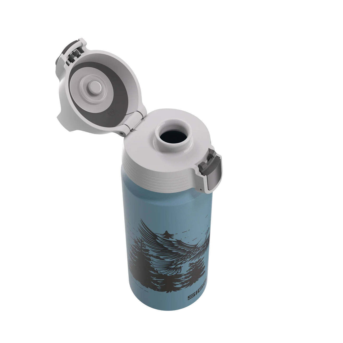 Gourde pour enfant WMB ONE Kids Brave Eagle 0,6 L
