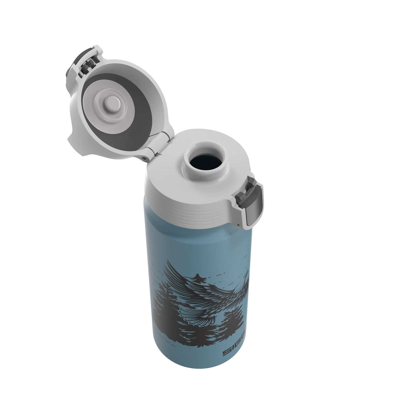 Kinder Trinkflasche WMB ONE Kids Brave Eagle 0.6 L