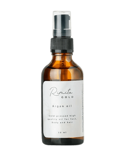 Argan oil