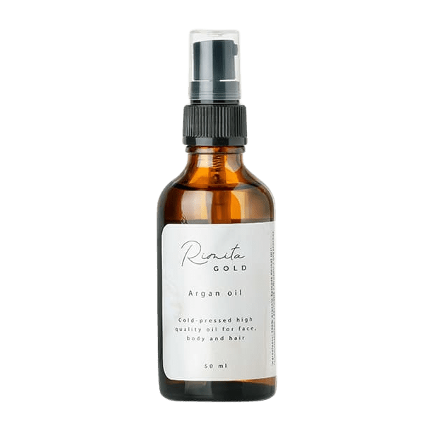 huile d'argan