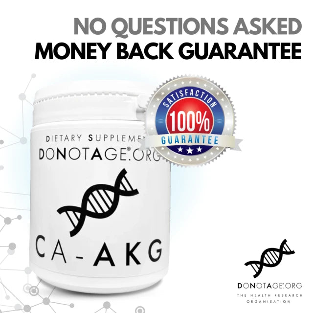 Ca-AKG