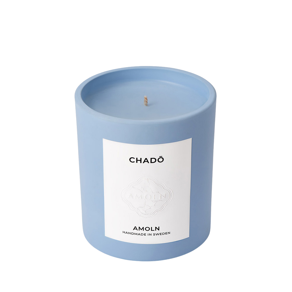 Chado scented candle