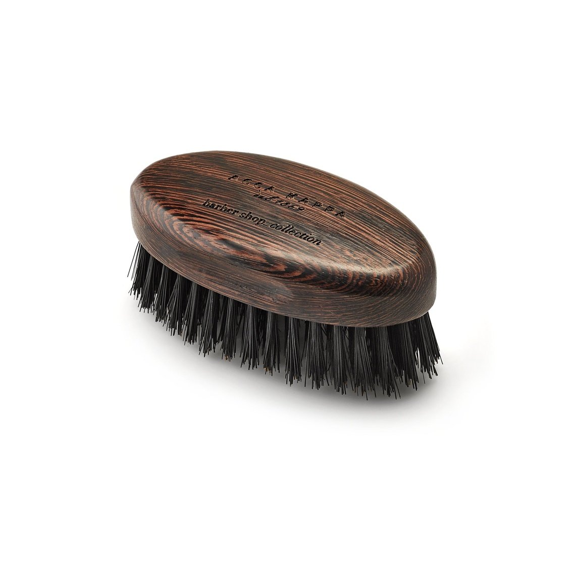 Beard brush