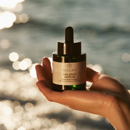 Sun Glow Vitamin-C Serum