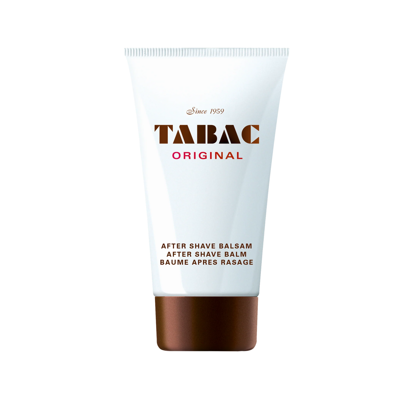 After Shave Balm