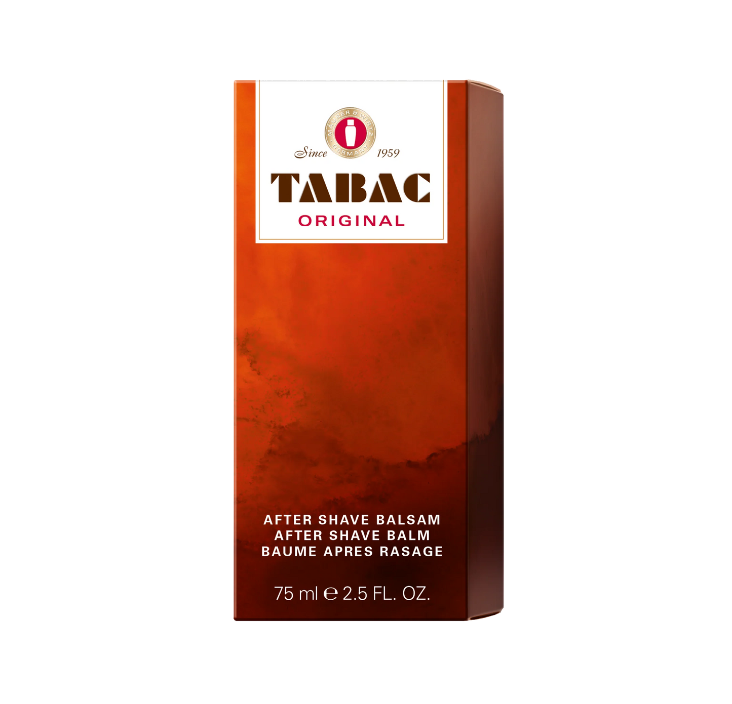 After Shave Balm