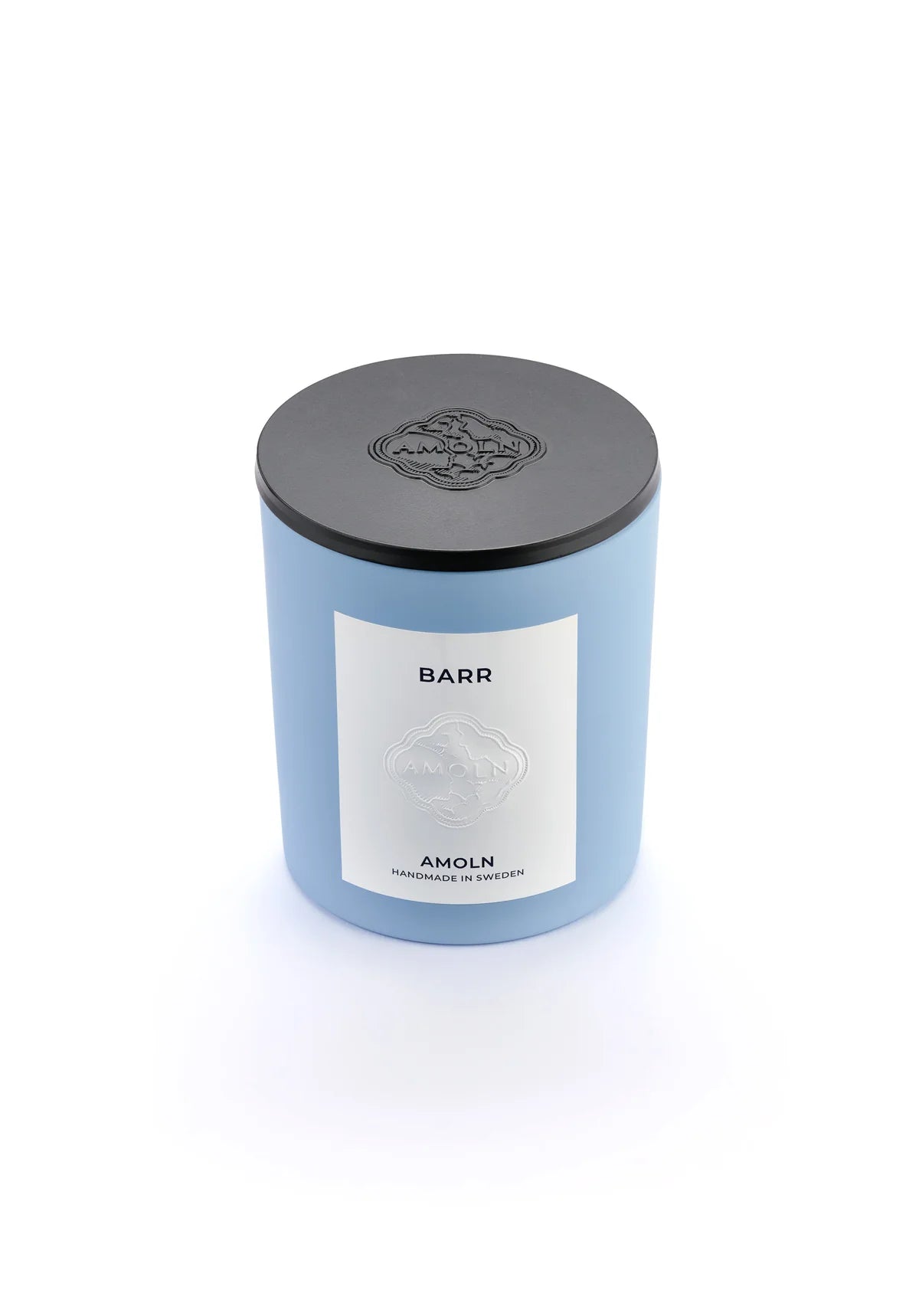 Scented candle Barr