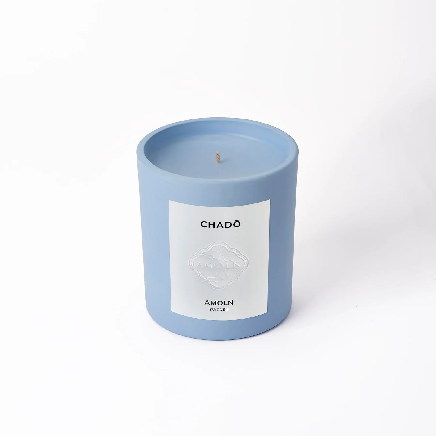 Bougie parfumée Chado