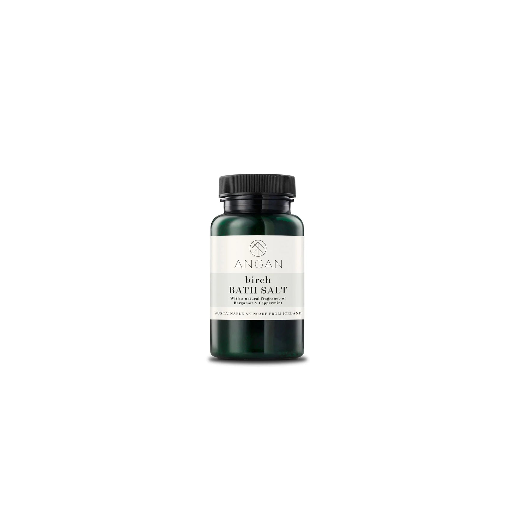 Birch Bath Salt