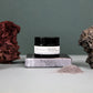 Black Lava Face Mask