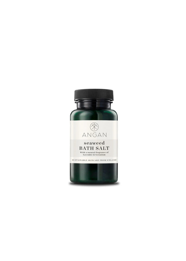 Detox Bath Salt Seaweed