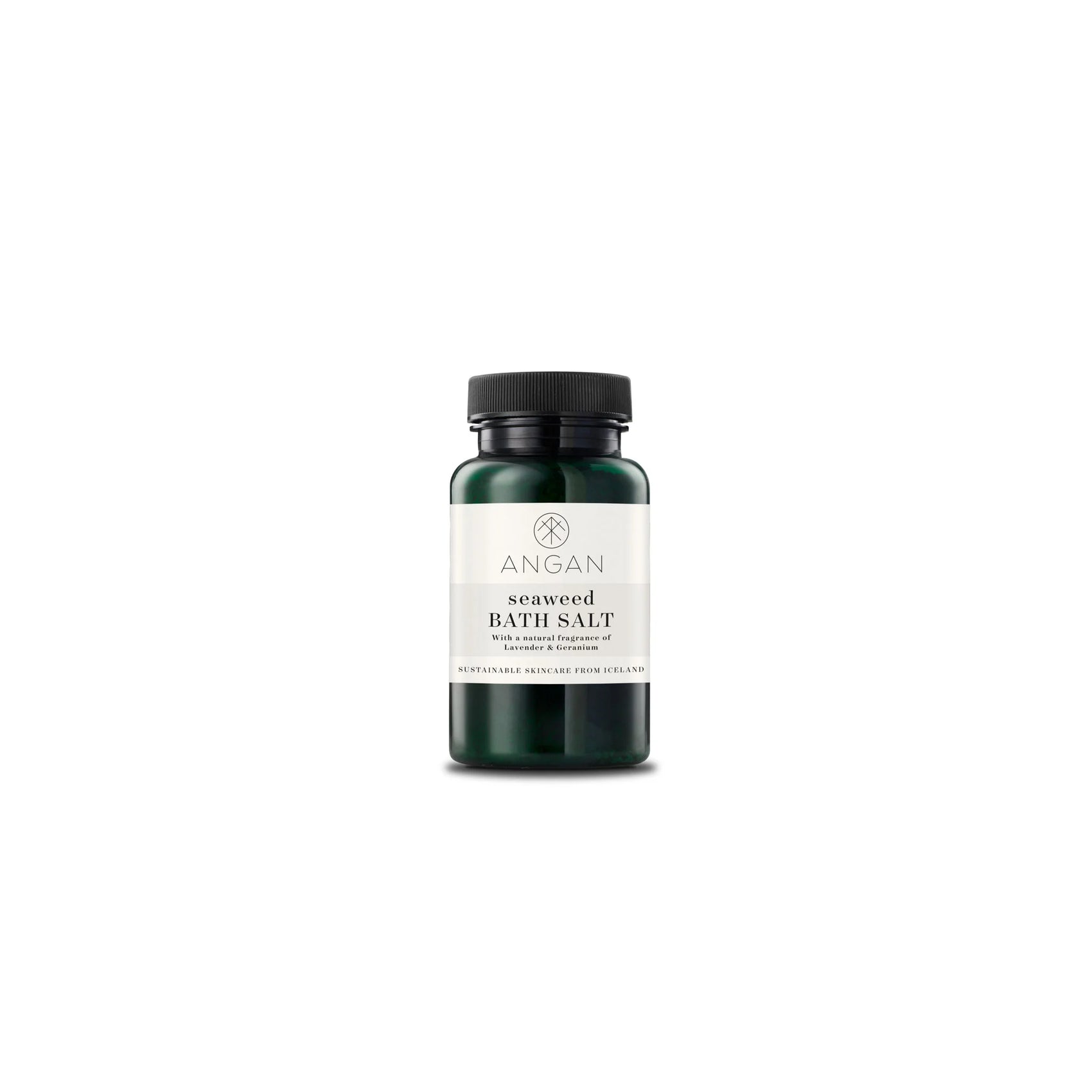 Detox Bath Salt Seaweed