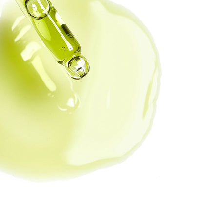 Huile pour le visage jeunesse arctique
