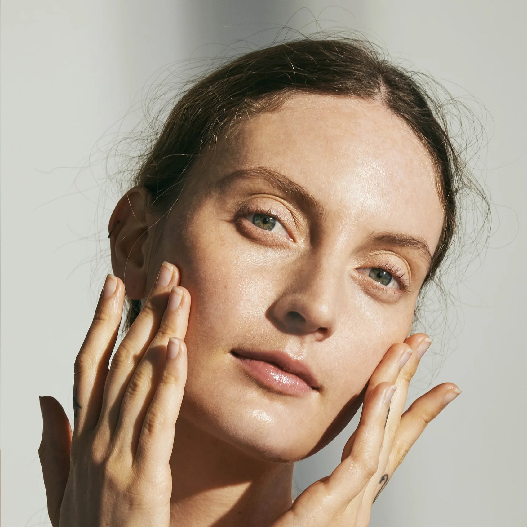 Anti-aging Arctic Youth Face Oil