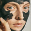 Detox Mask Black Lava Facial