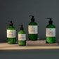 Lotion pour le corps des Fjords de l'Ouest